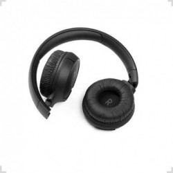 Headset Bluetooth T510BT Black JBL