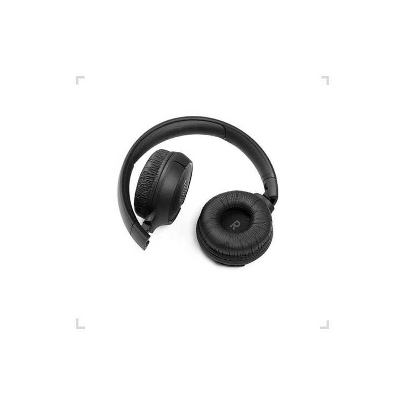 Headset Bluetooth T510BT Black JBL