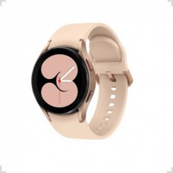 Reloj Inteligente SmartWatch Galaxy Watch4 40mm Pink SAMSUNG