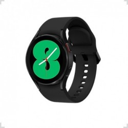 Reloj Inteligent SmartWatch Galaxy Watch4 40mm Black SAMSUNG