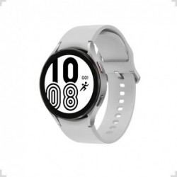 Reloj Inteligen SmartWatch Galaxy Watch4 44mm Silver SAMSUNG
