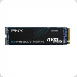 Disco SSD M.2 1000GB NVME CS1031 2280 PNY