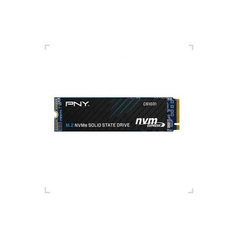 Disco SSD M.2 1000GB NVME CS1031 2280 PNY