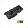 Placa de Video RTX3050 8GB GDDR6 XLR8 Dual Fan PNY