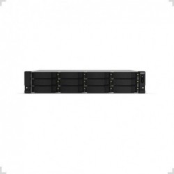 Nas 12 BAY Intel 4 Core 2,9GHz 4GB Rack QNAP