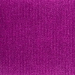 Alfombra Punzonada 2x50ml 310grs/m2 Ranur Purple DIEARG