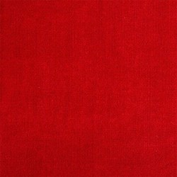Alfombra Punzonada 2x50ml 310grs/m2 Ranur Red Expo DIEARG