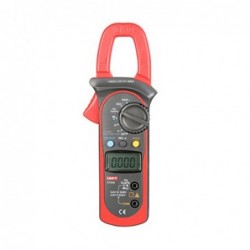 Pinza Amperometrica Digital UT204 UNI-T