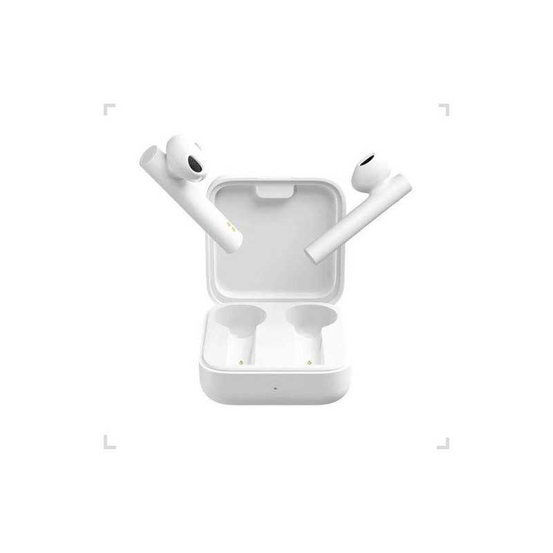 Auricular Mi True Wireless Earphones 2 Basic White XIAOMI