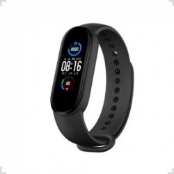 SmartWatch Band 5 Black XIAOMI