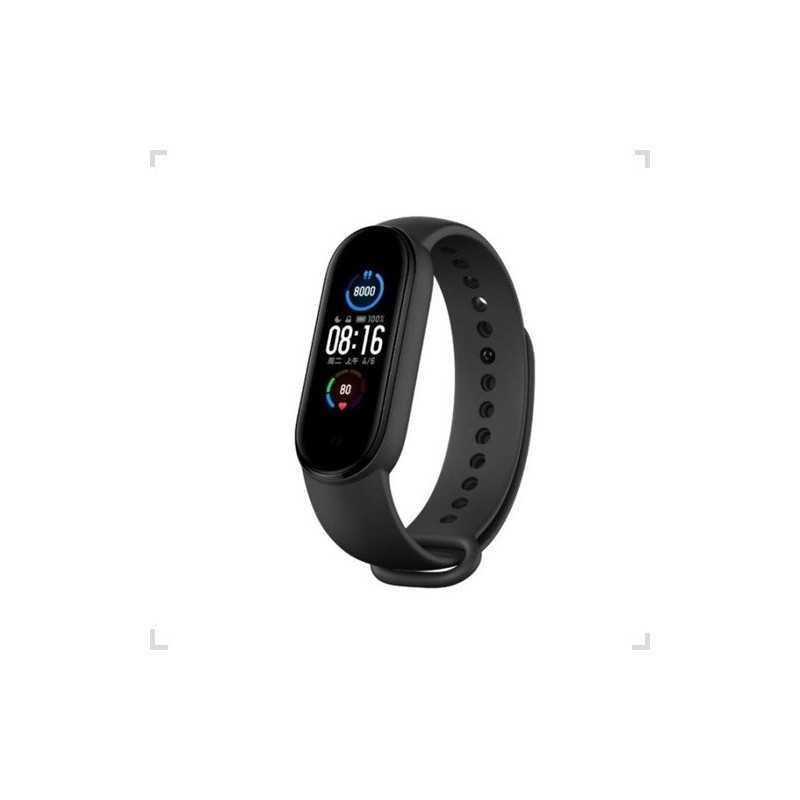 SmartWatch Band 5 Black XIAOMI