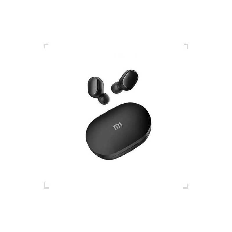 Auricular Mi Wireless Airdots 2S Gaming Black XIAOMI