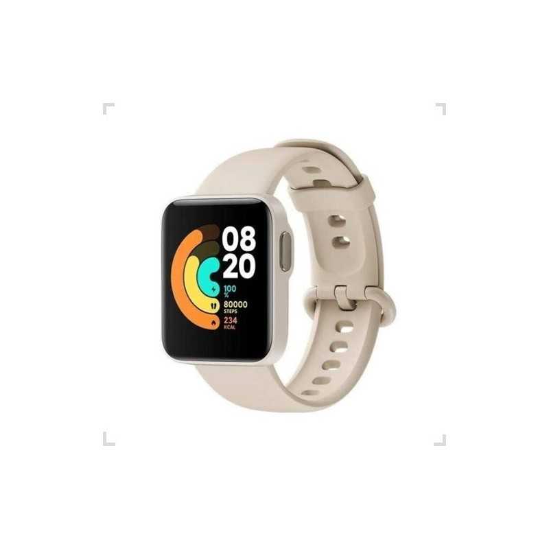 SmartWatch Watch Lite GPS White XIAOMI