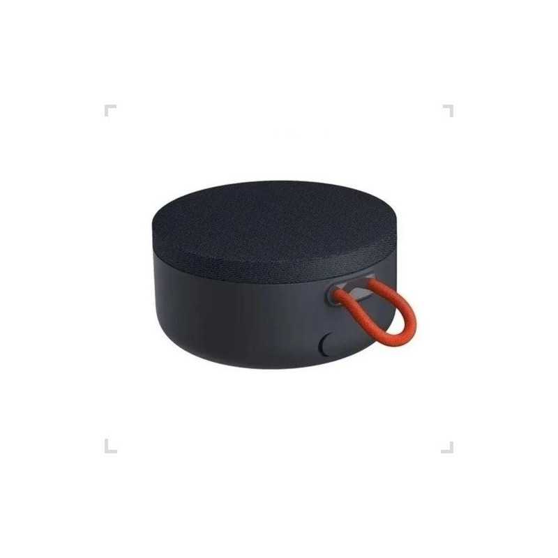 Parlante Bluetooth Mi Portable Speaker Black XIAOMI