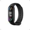 SmartWatch Band 6 Black Oxim Black XIAOMI