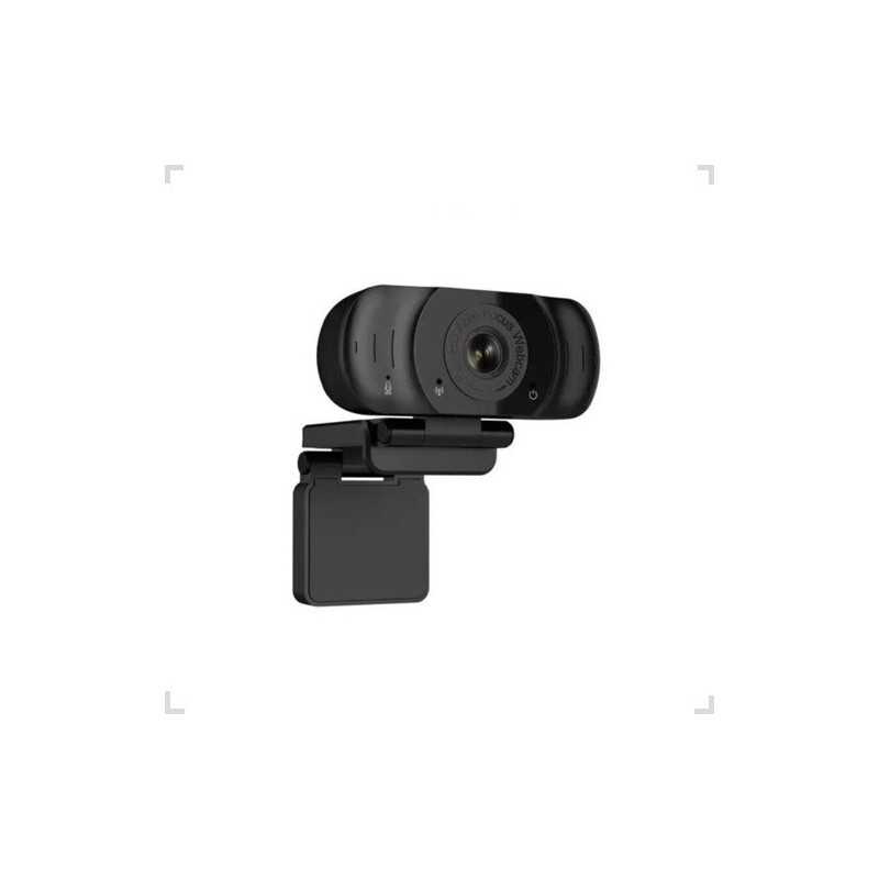 Webcam VIDLOK W90 USB 1080P PNP Cancel Sonido XIAOMI