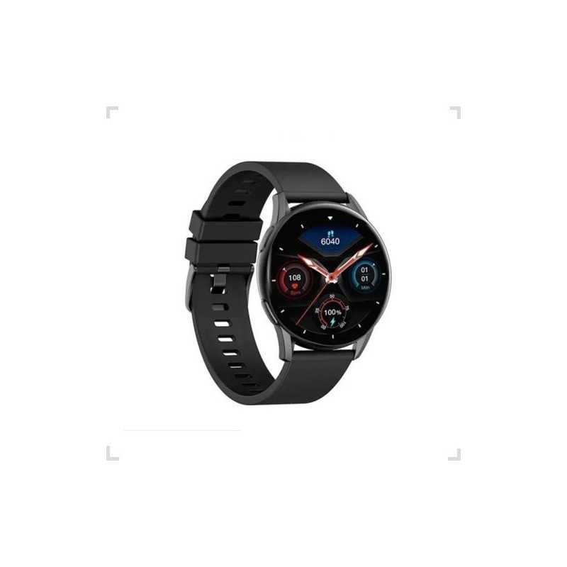 SmartWatch Kieselect K10 Black XIAOMI