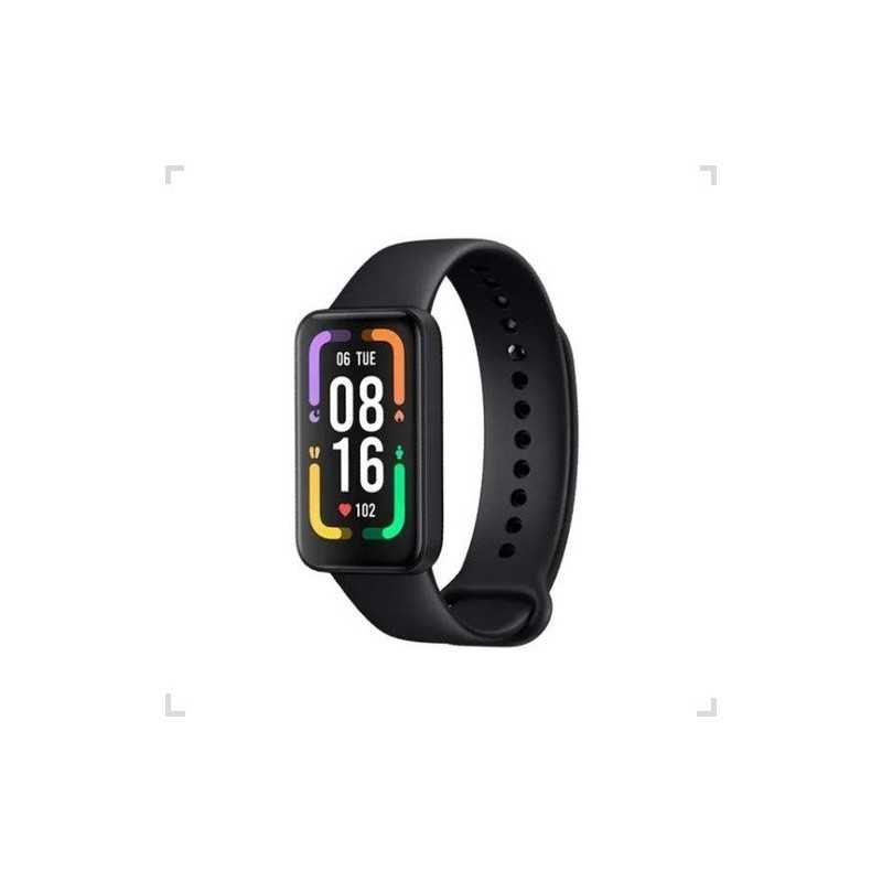 SmartWatch Band Smart Pro Black XIAOMI