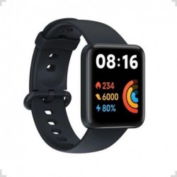 SmartWatch Watch 2 Lite Black XIAOMI