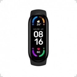 SmartWatch Band 7 Black XIAOMI