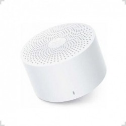 Parlante Bluetooth Mi Compact Speaker 2 White XIAOMI