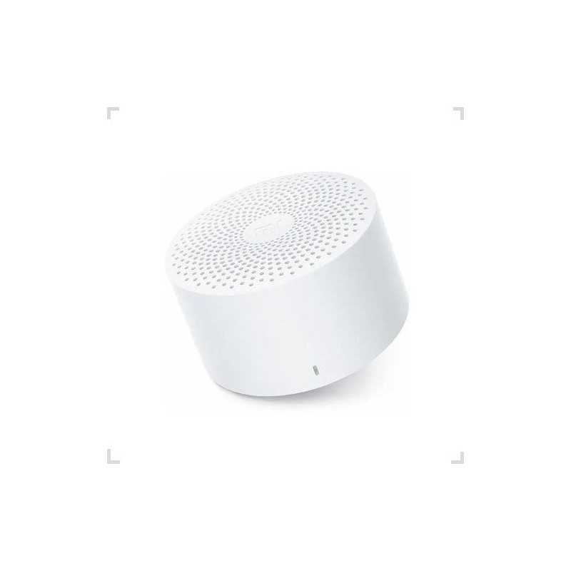 Parlante Bluetooth Mi Compact Speaker 2 White XIAOMI