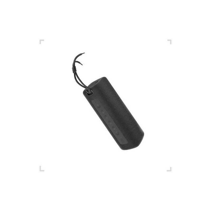 Parlante Bluetooth Mi Portable Speaker 16w Black XIAOMI