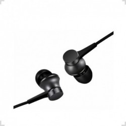 Auricular Mi in-ear Headphones Basic Black C/C XIAOMI