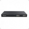 Central IP 100 Int IP Ampliable Trama E1 YEASTAR