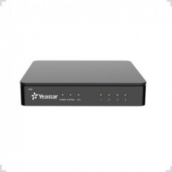 Central IP 20 Int IP Hasta 4 Lineas Sin Fuente YEASTAR