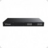 Central IP 300 Int IP Ampliable 500 Int + Trama E1 YEASTAR