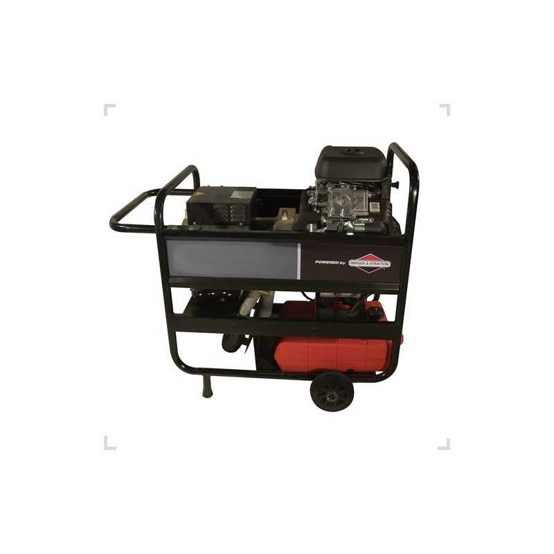 Grupo Electrogeno Mono 18Kva Elec BRIGS STRATTON