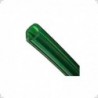 Manguera Riego Estandar Verde Traslucido 1/2" 15mts FREPLAST