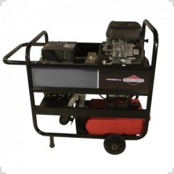 Grupo Electrogeno Trif 22Kva Elec BRIGS STRATTON