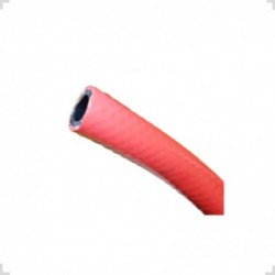 Manguera Bitubo PVC Acetileno Verde Roja 8mm 50mts FREPLAST