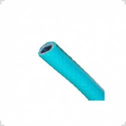 Manguera PVC Oxigeno 6mm 50mts Verde FREPLAST