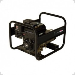 Grupo Electrogeno Mono 5Kva Elec BRIGS STRATTON