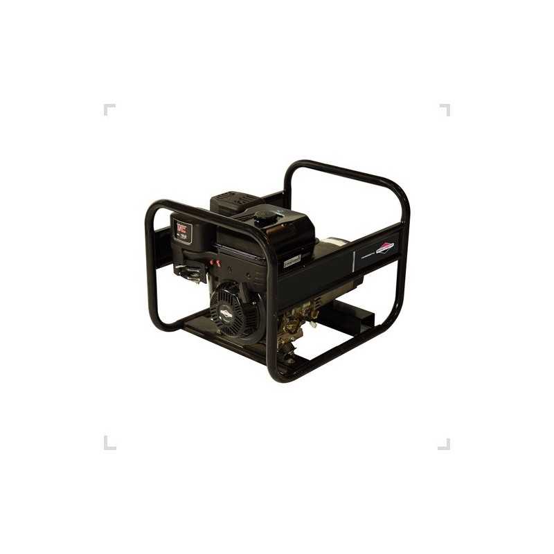 Grupo Electrogeno Mono 5Kva Elec BRIGS STRATTON