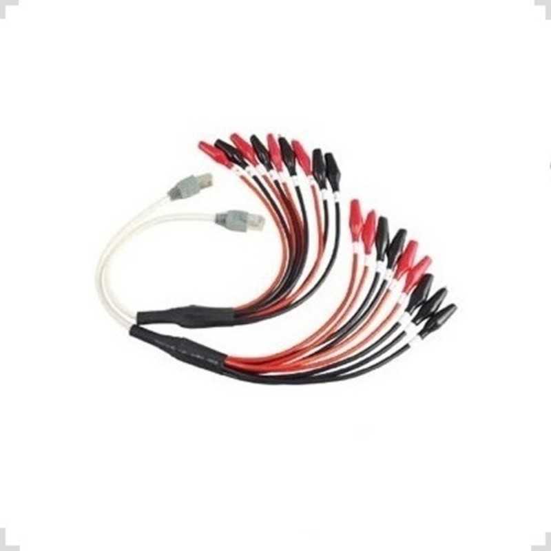 Kit De Cables De Prueba RJ45 SEW