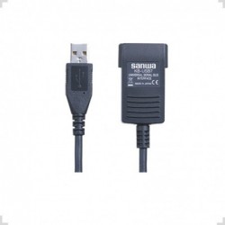 Cable Optico Para Multimetro PC773 SANWA