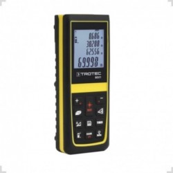 Medidor de Distancia Laser 70m BD21 TROTEC