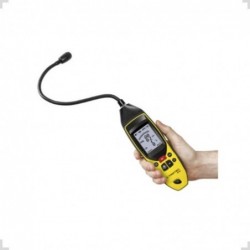 Detector de Gas Ultrasensible BG40 TROTEC