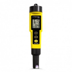 Medidor de PH y Temperatura BW10 TROTEC