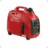 Grupo Electrogeno Portatil 0,9Kva Mon Inverter HONDA