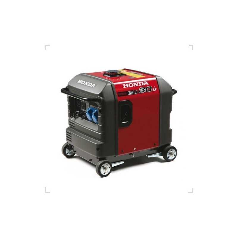 Grupo Electrogeno 3Kva Mon Inverter HONDA