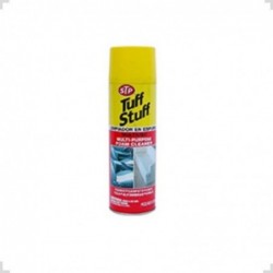 Limpiador de Tapizados Aerosol 623grs STP