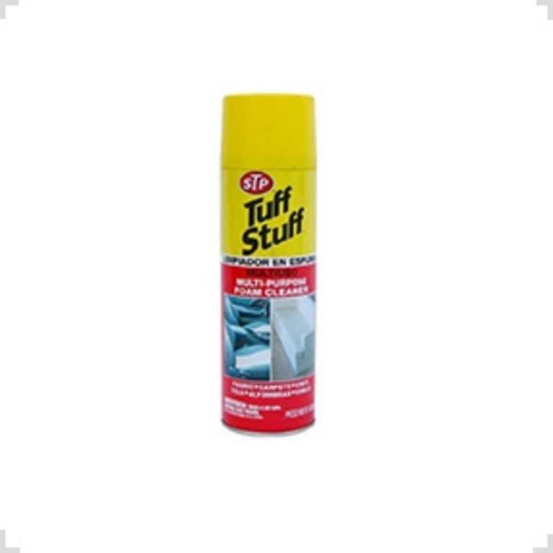 Limpiador de Tapizados Aerosol 623grs STP