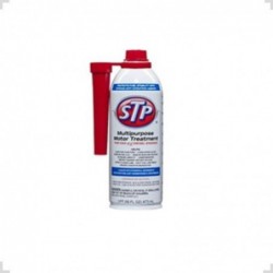 Limpiador de Inyectores y Carburador Aerosol 473ml STP