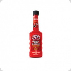 Aditivo Para Nafta Ahorra Combustible 155ml STP