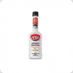 Limpiador de Inyectores y Carburador 155ml STP